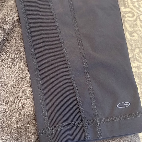Champion drawstring pants, size Small - Picture 3 of 7